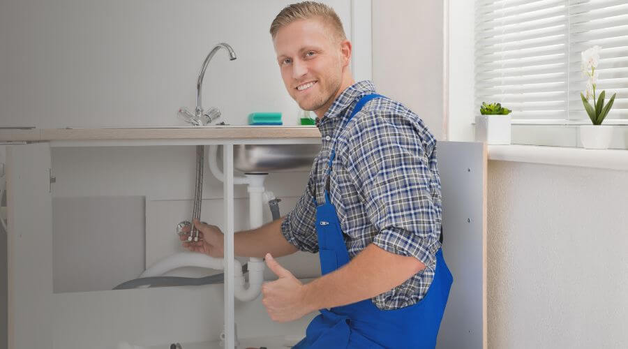 24 Hour Plumbing Service in Lewistown, OH